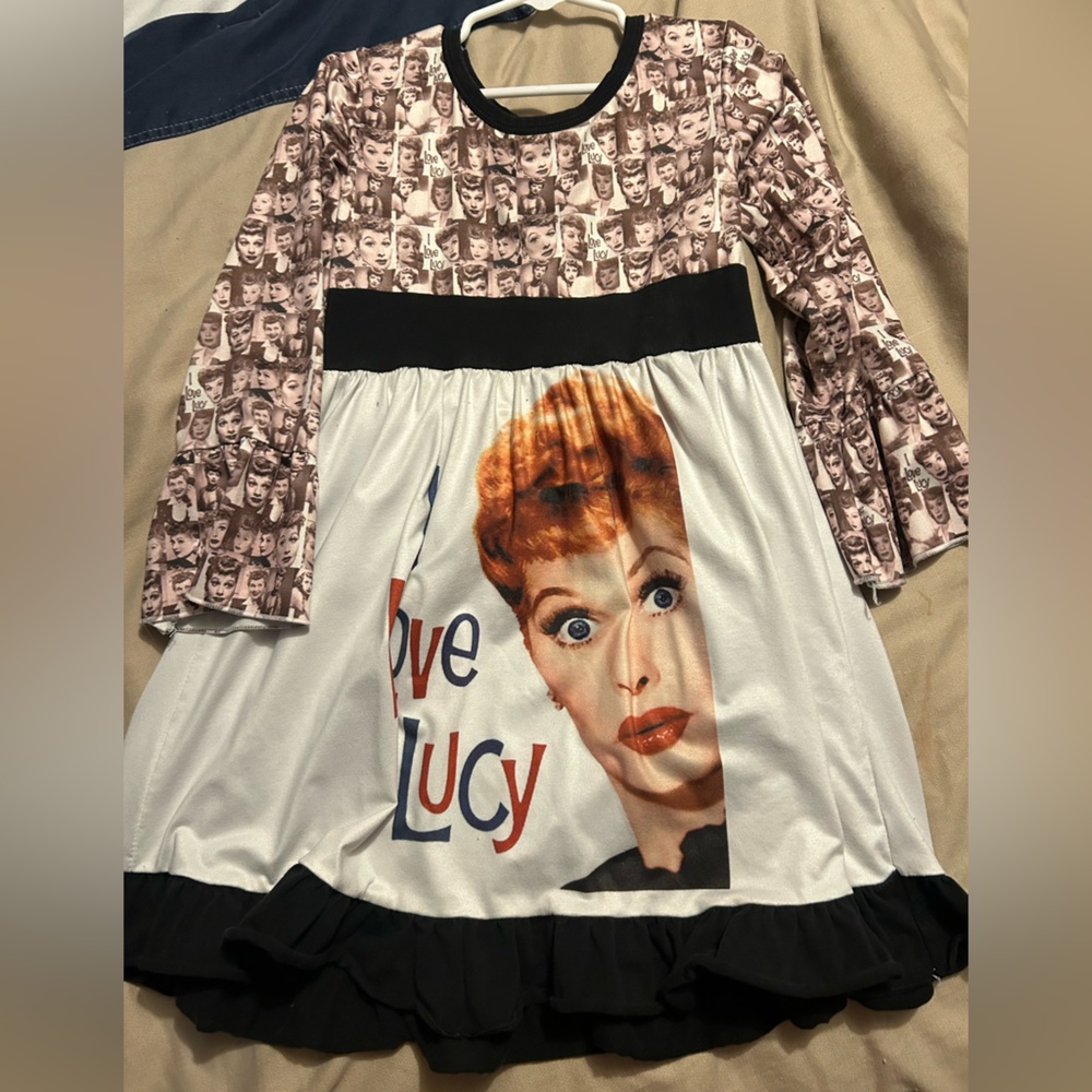 Boutique dress